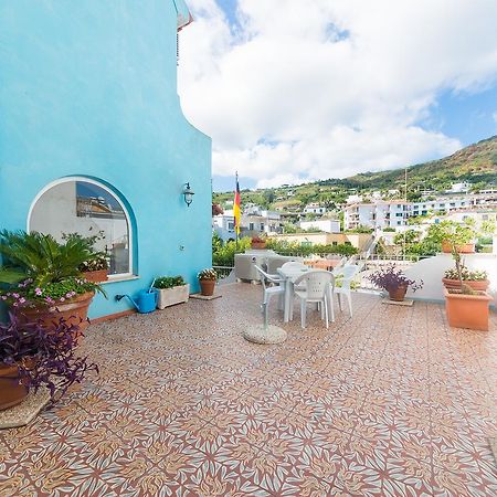 Hotel Antonella Ίσκια Εξωτερικό φωτογραφία