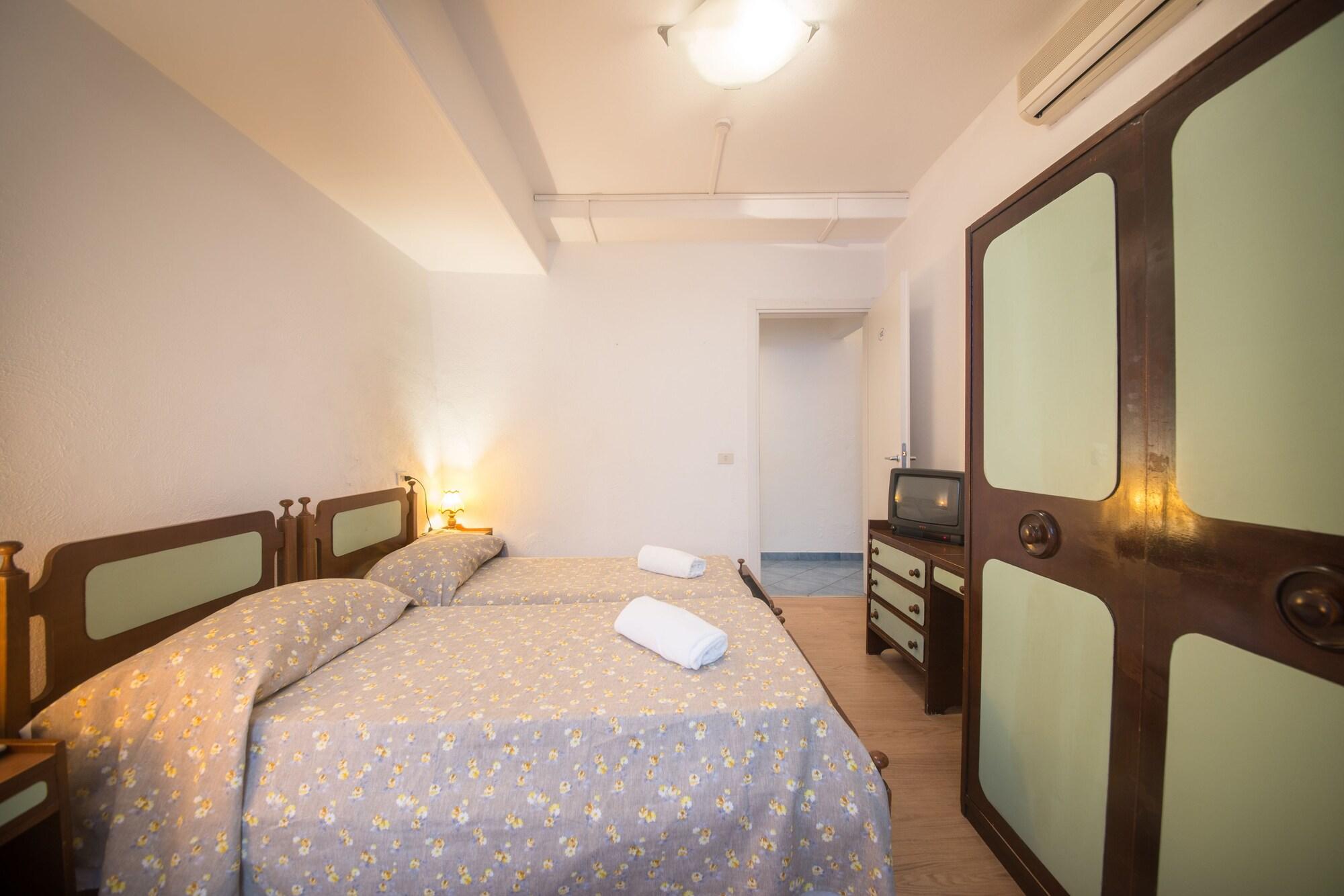 Hotel Antonella Ίσκια Εξωτερικό φωτογραφία