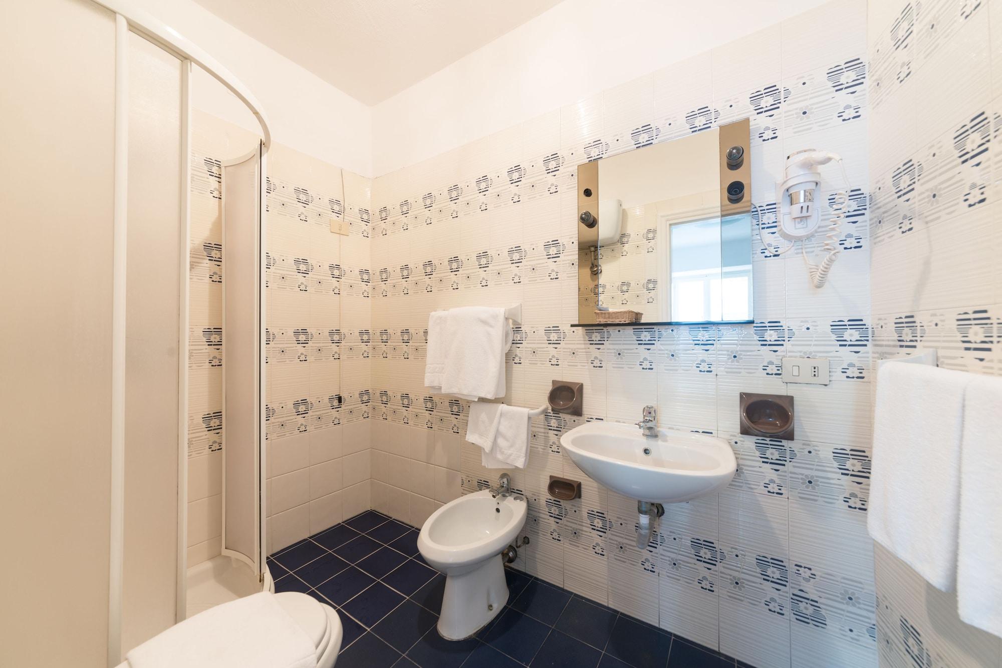 Hotel Antonella Ίσκια Εξωτερικό φωτογραφία