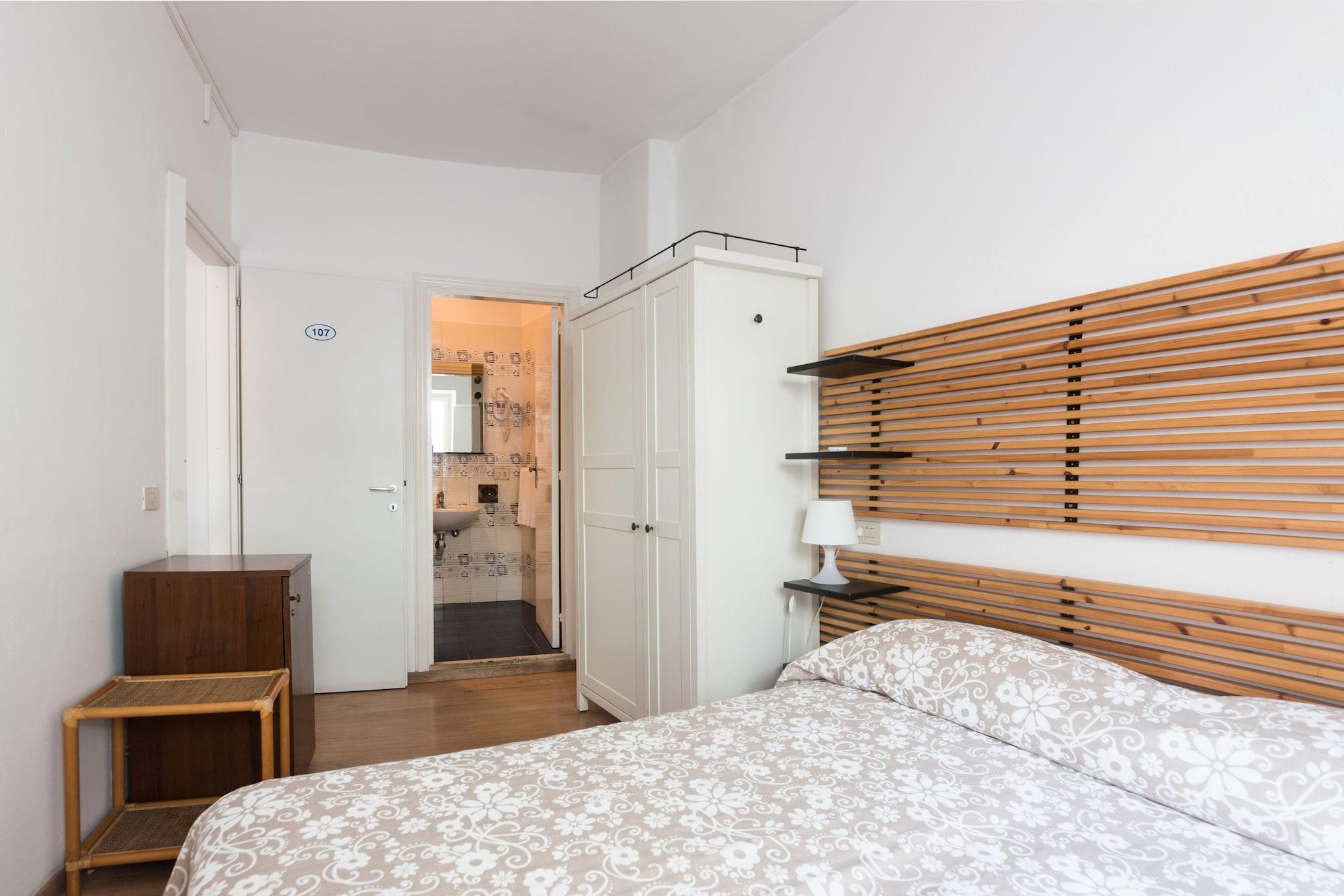 Hotel Antonella Ίσκια Εξωτερικό φωτογραφία