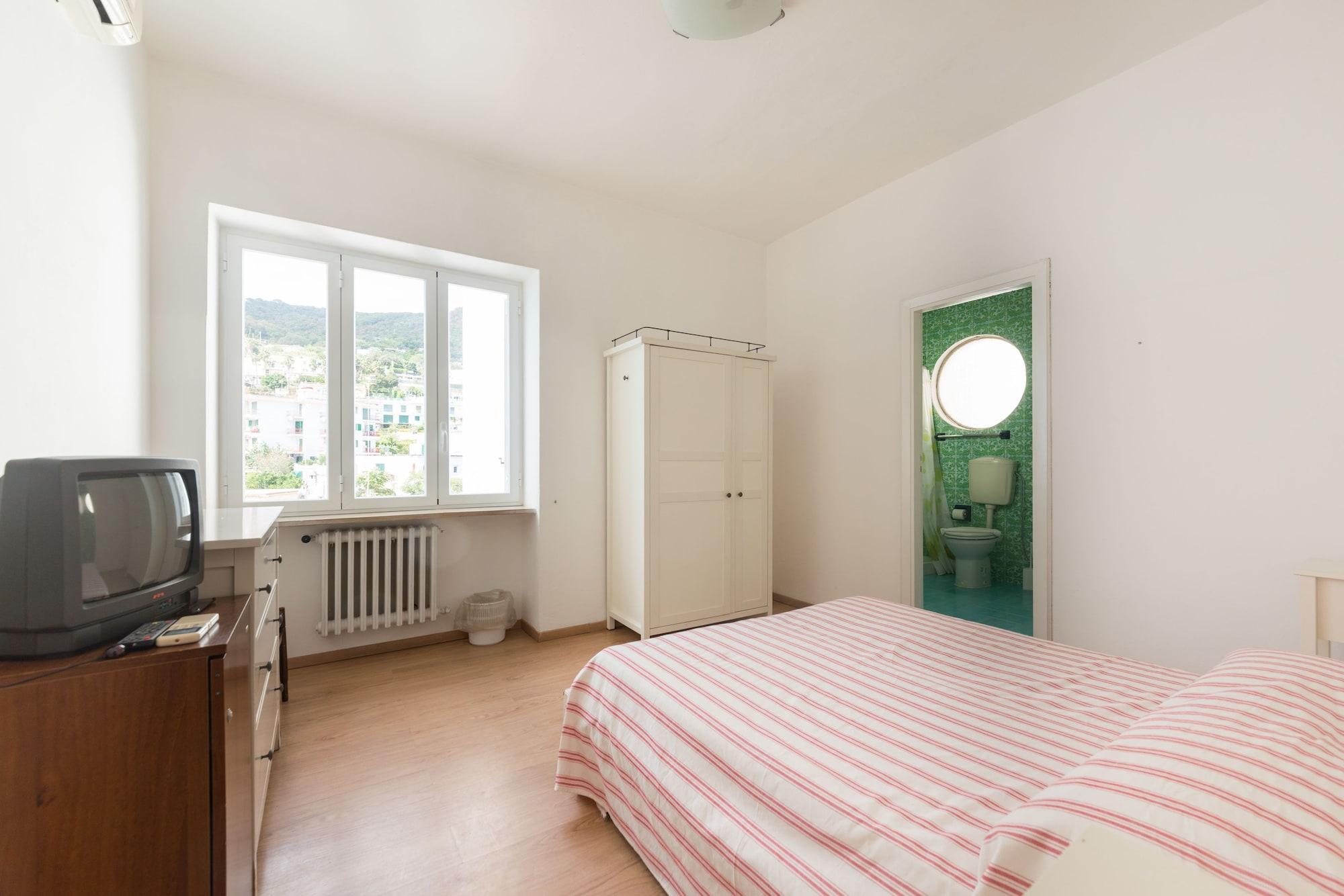 Hotel Antonella Ίσκια Εξωτερικό φωτογραφία