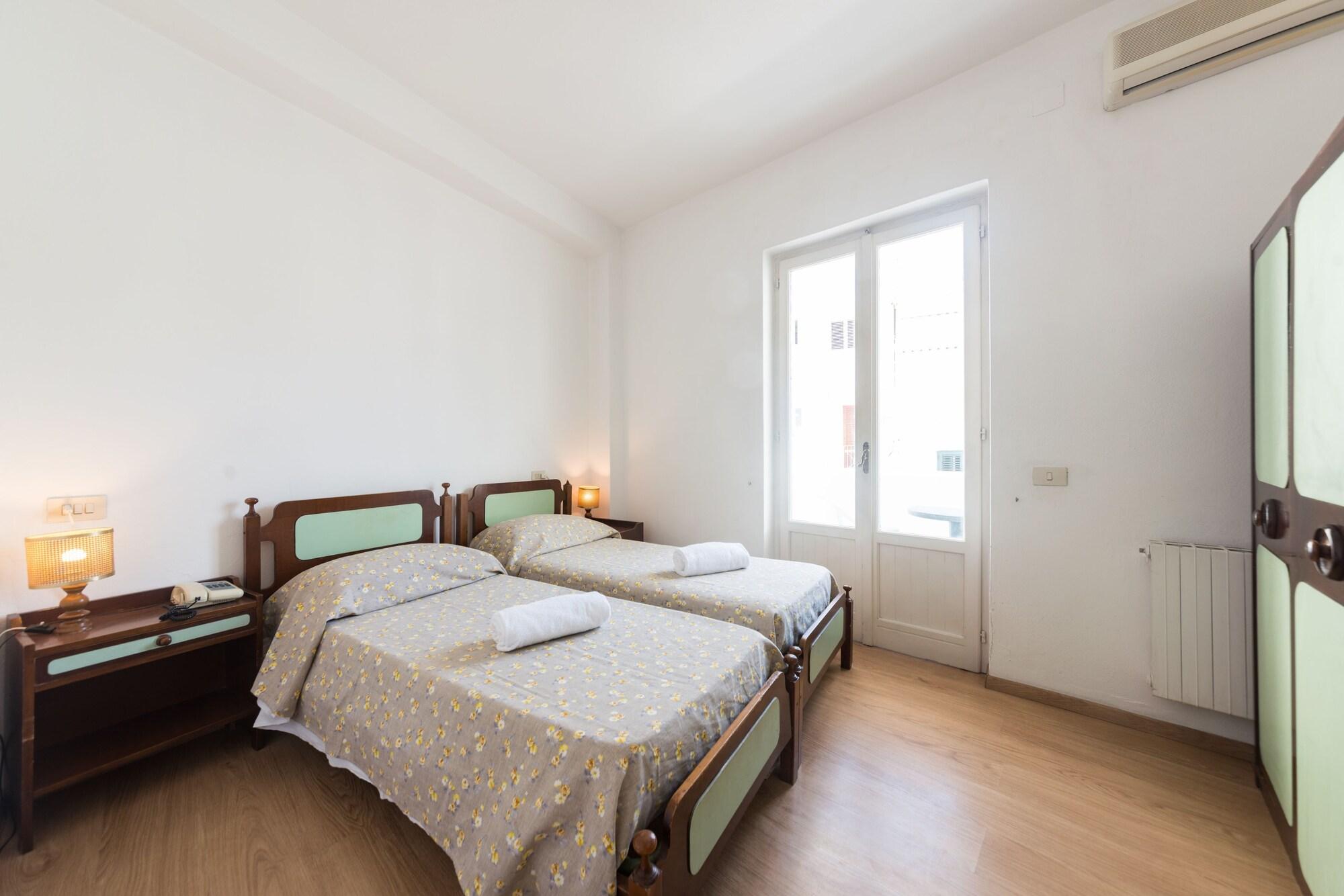 Hotel Antonella Ίσκια Εξωτερικό φωτογραφία