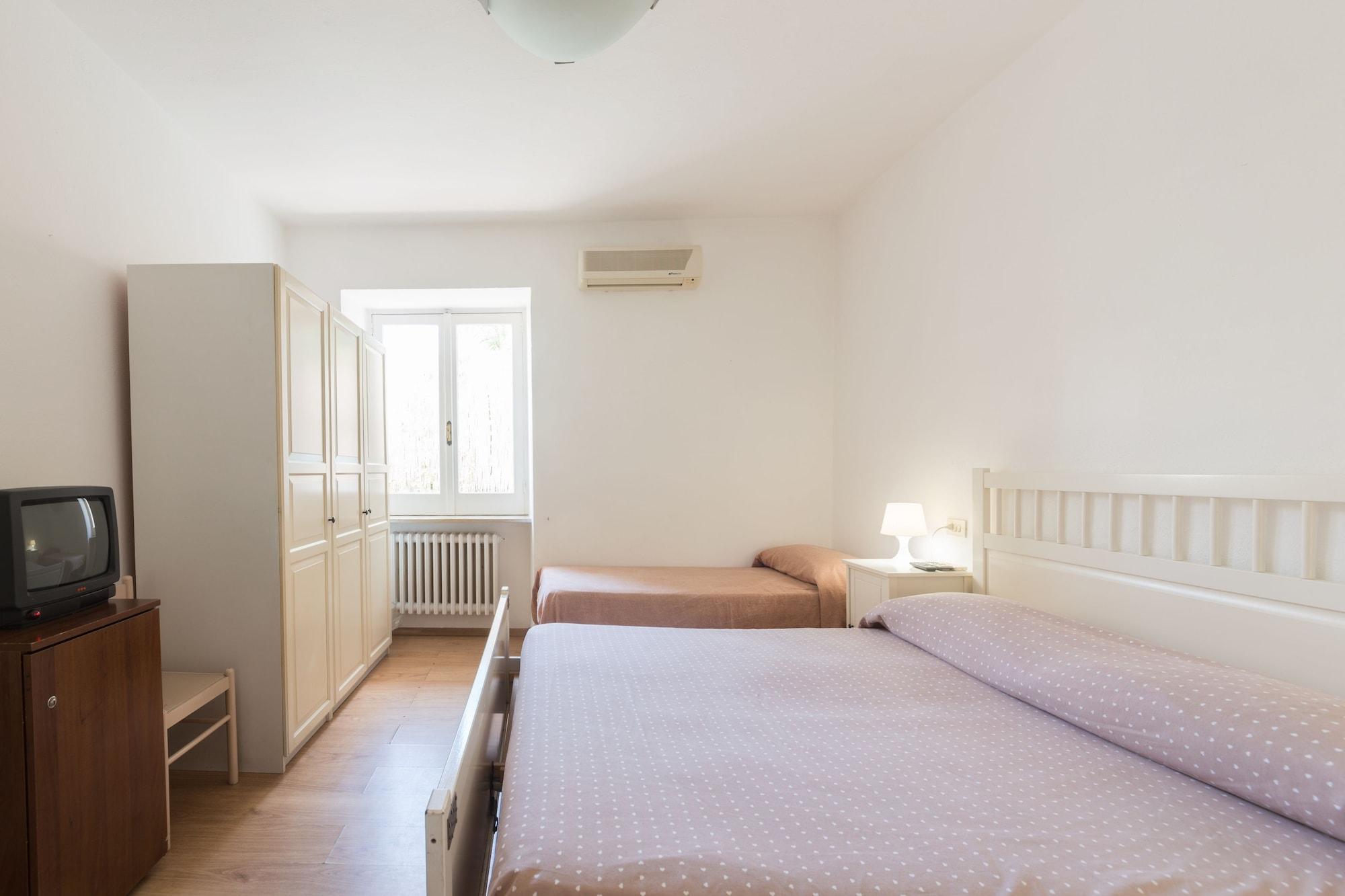 Hotel Antonella Ίσκια Εξωτερικό φωτογραφία
