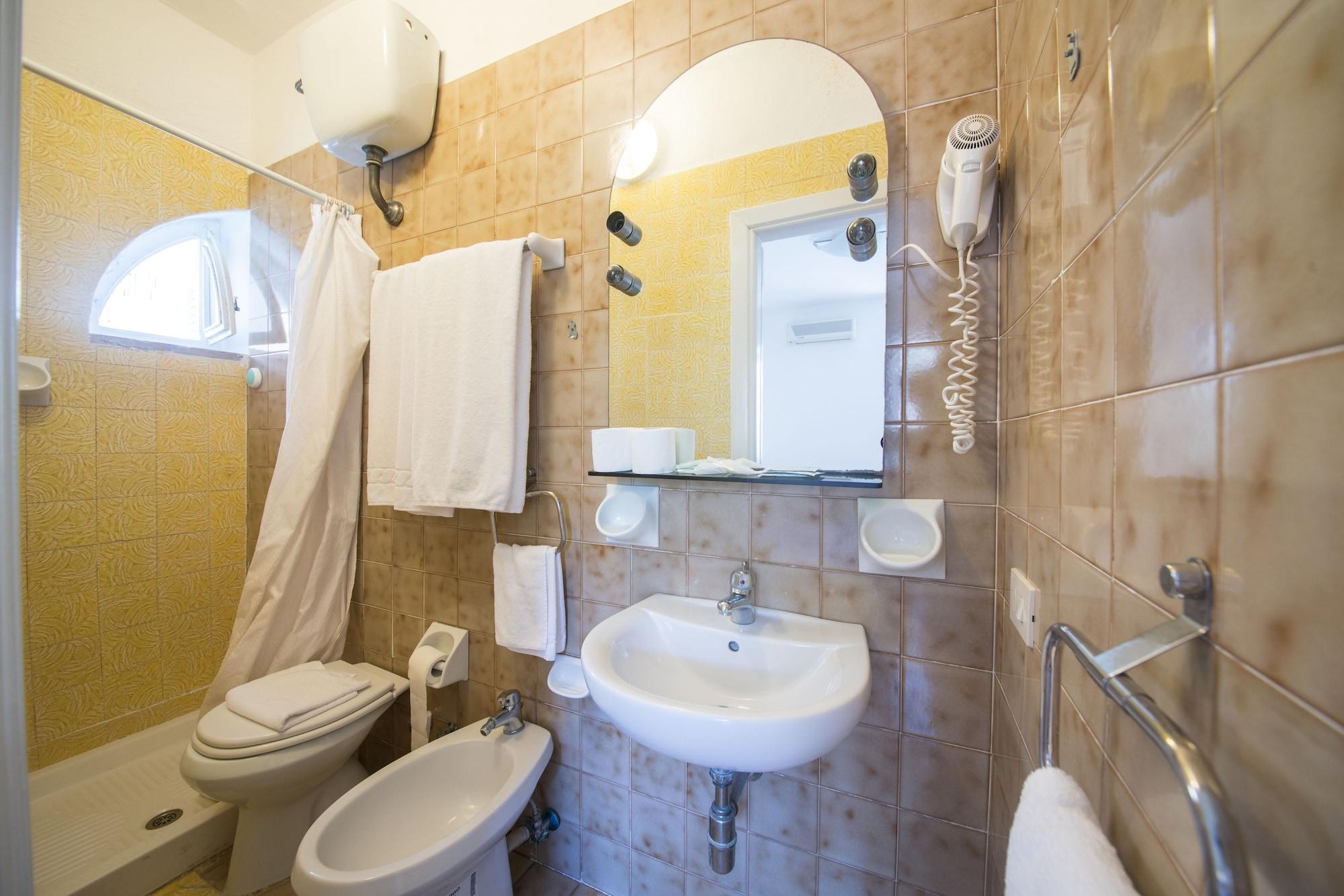 Hotel Antonella Ίσκια Εξωτερικό φωτογραφία