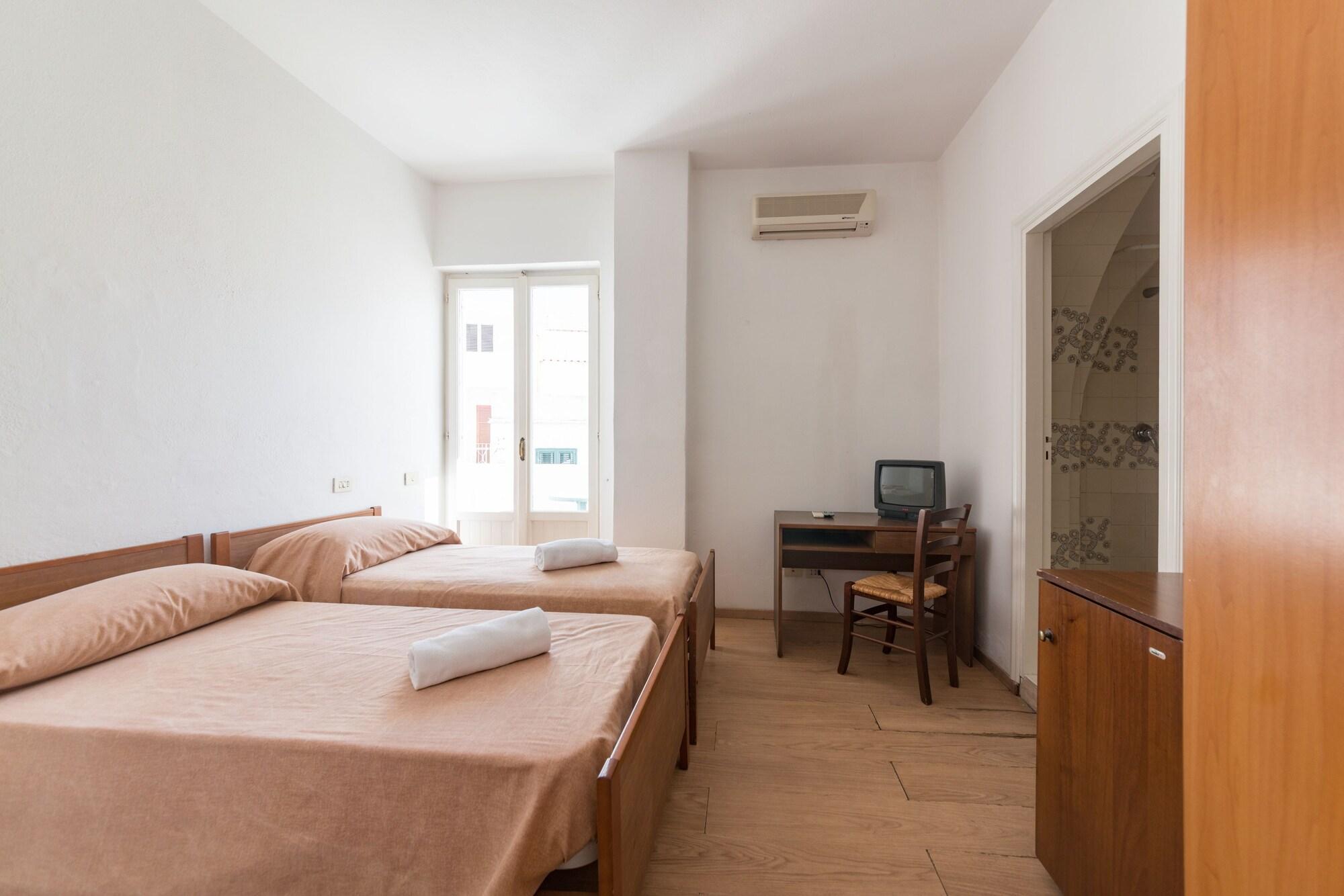 Hotel Antonella Ίσκια Εξωτερικό φωτογραφία