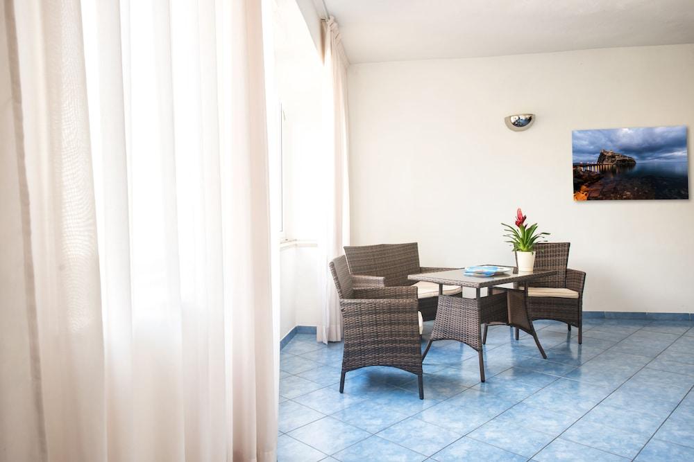 Hotel Antonella Ίσκια Εξωτερικό φωτογραφία