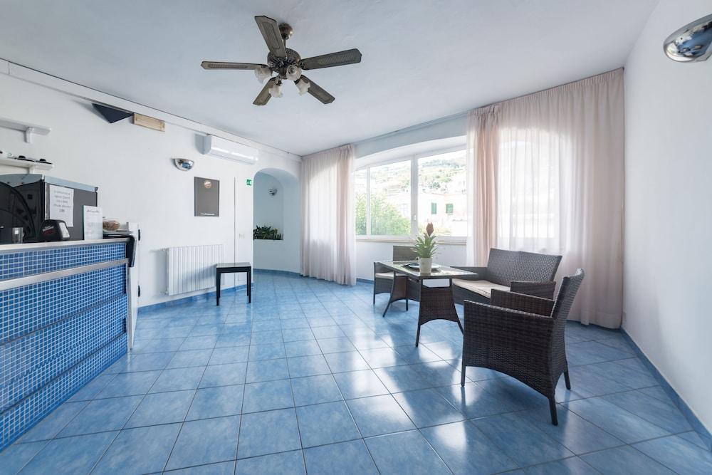 Hotel Antonella Ίσκια Εξωτερικό φωτογραφία