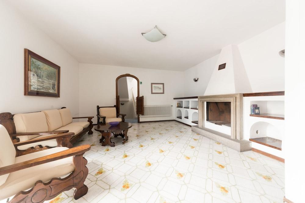 Hotel Antonella Ίσκια Εξωτερικό φωτογραφία