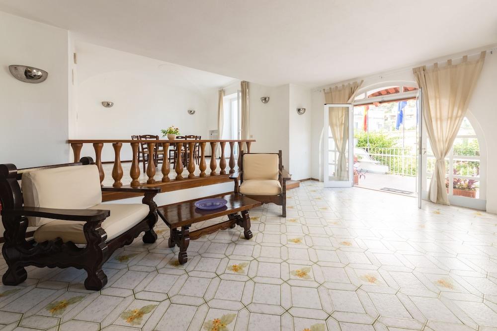 Hotel Antonella Ίσκια Εξωτερικό φωτογραφία
