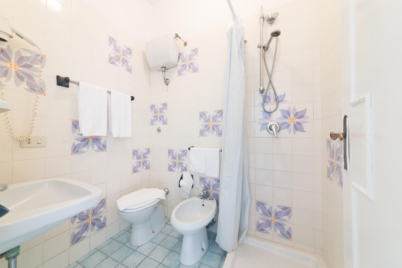Hotel Antonella Ίσκια Εξωτερικό φωτογραφία