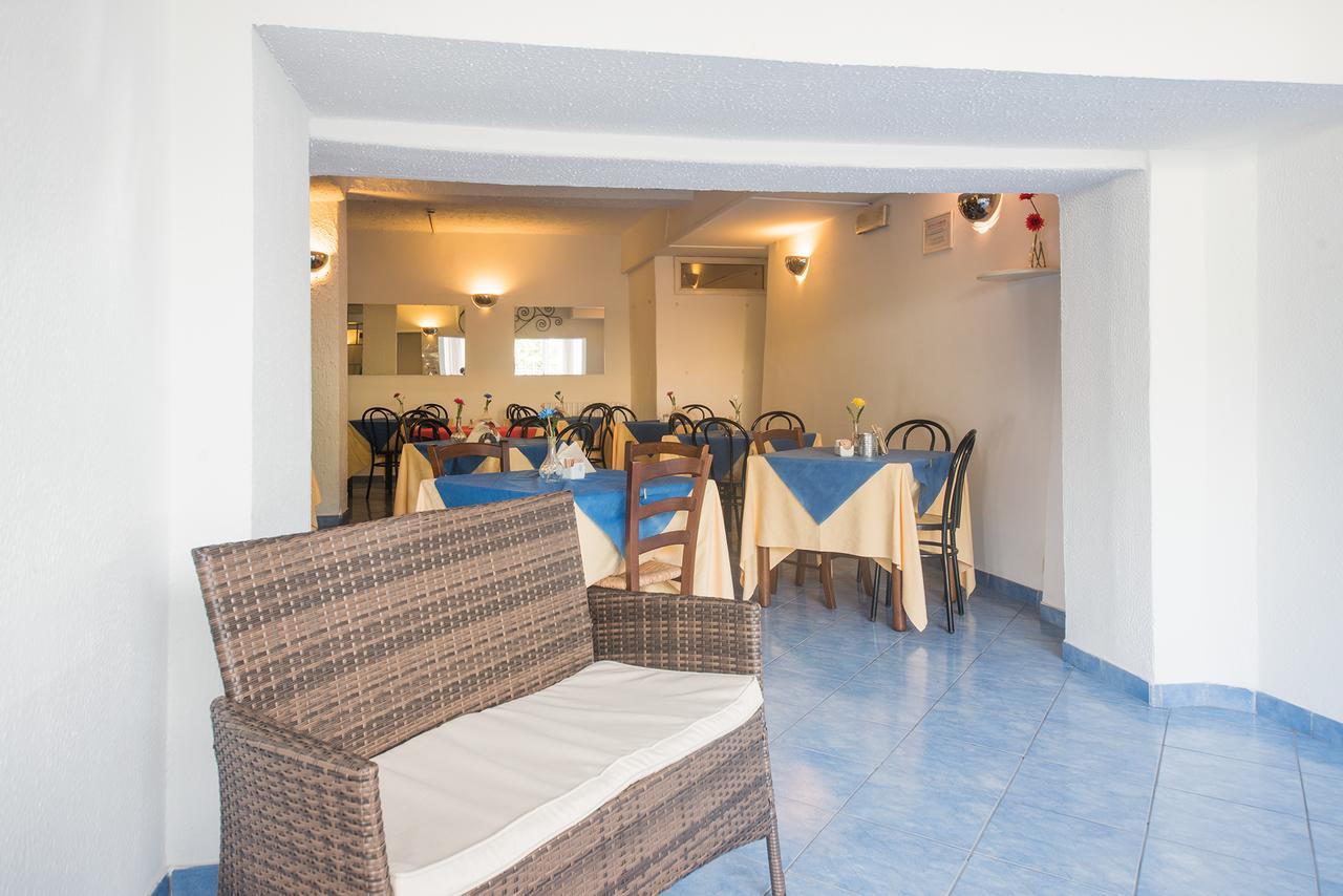 Hotel Antonella Ίσκια Εξωτερικό φωτογραφία