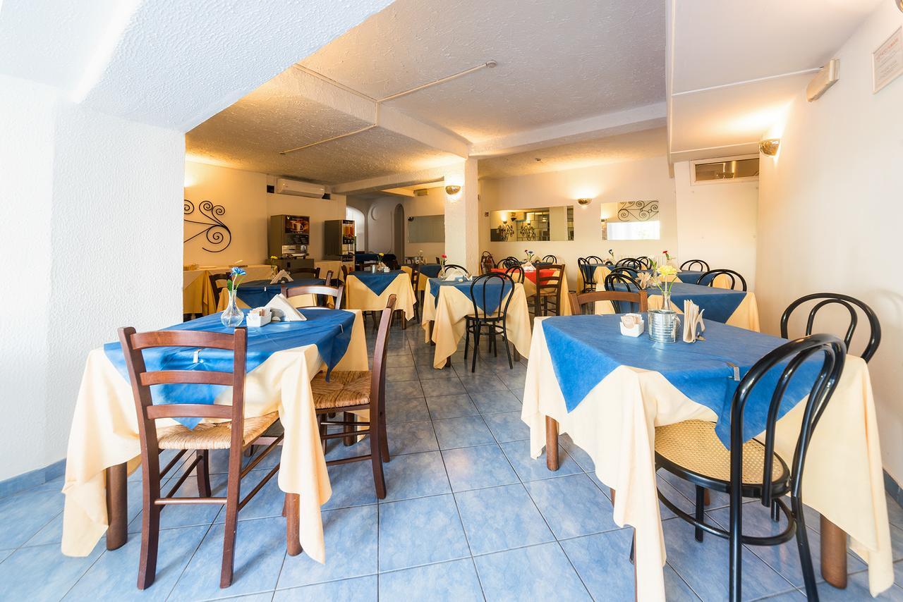 Hotel Antonella Ίσκια Εξωτερικό φωτογραφία