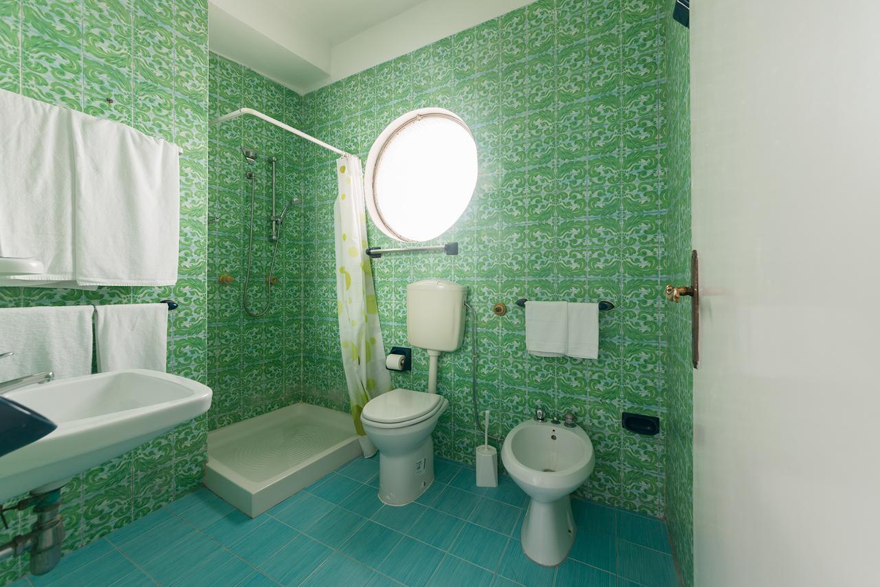 Hotel Antonella Ίσκια Εξωτερικό φωτογραφία