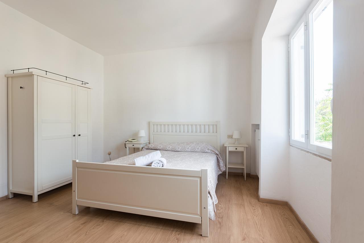 Hotel Antonella Ίσκια Εξωτερικό φωτογραφία