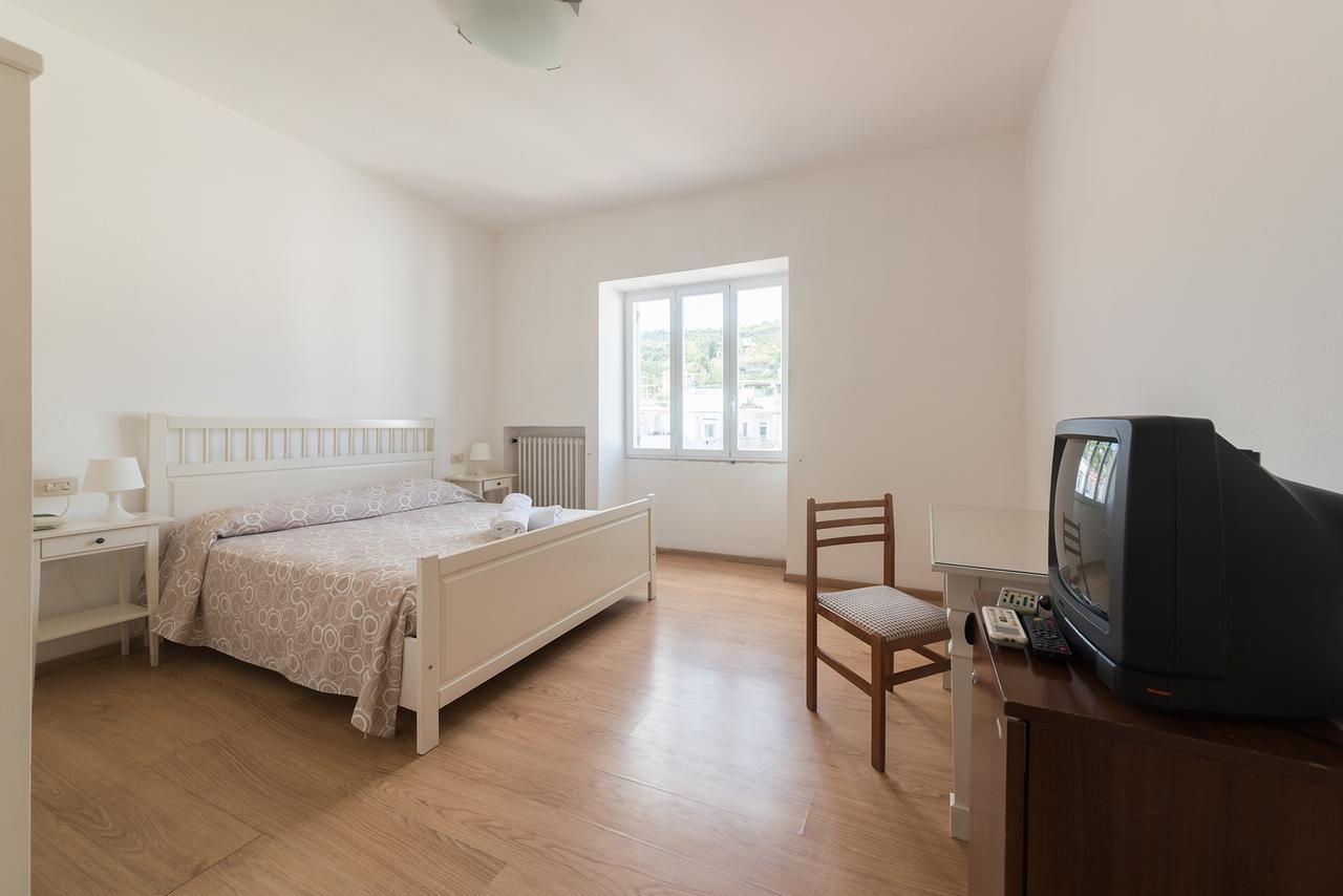 Hotel Antonella Ίσκια Εξωτερικό φωτογραφία