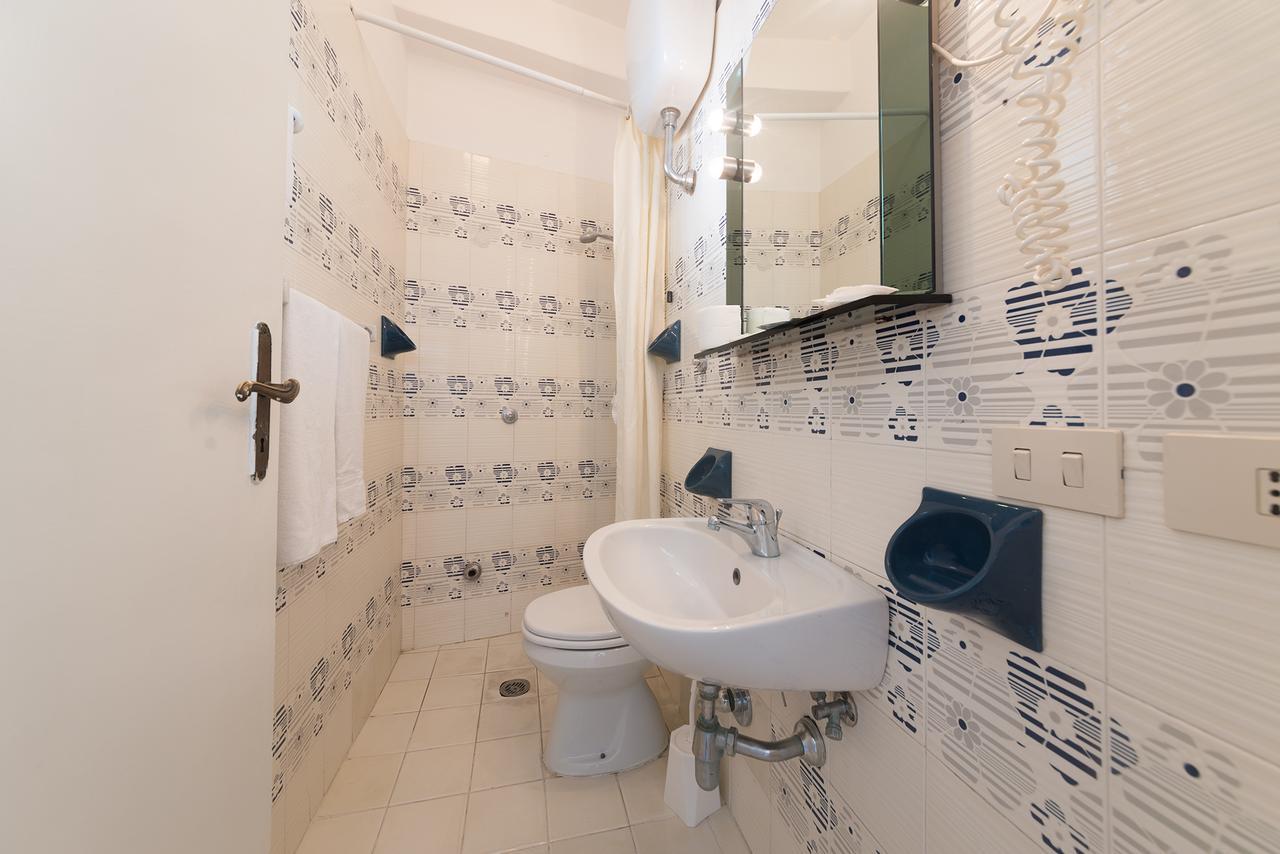 Hotel Antonella Ίσκια Εξωτερικό φωτογραφία