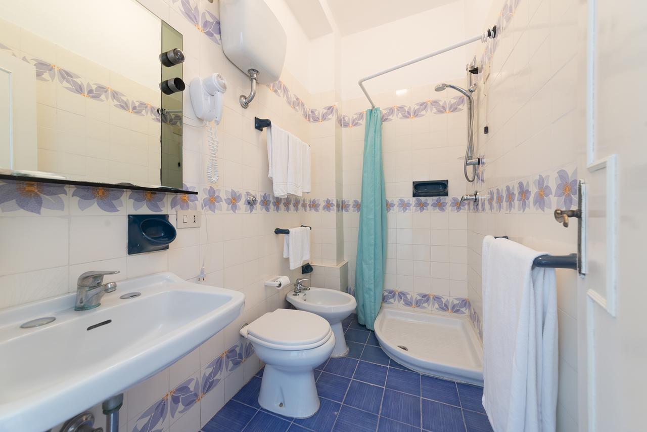Hotel Antonella Ίσκια Εξωτερικό φωτογραφία
