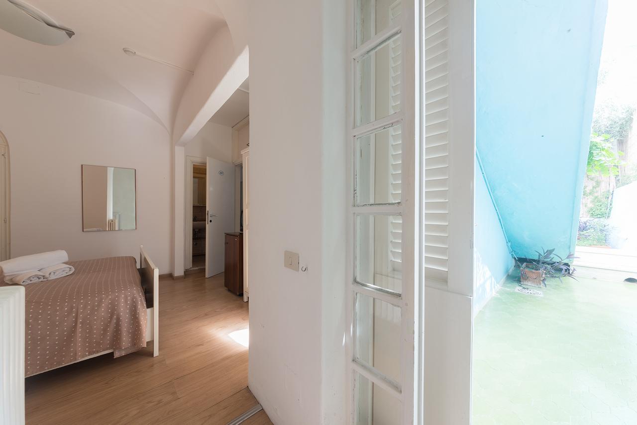 Hotel Antonella Ίσκια Εξωτερικό φωτογραφία