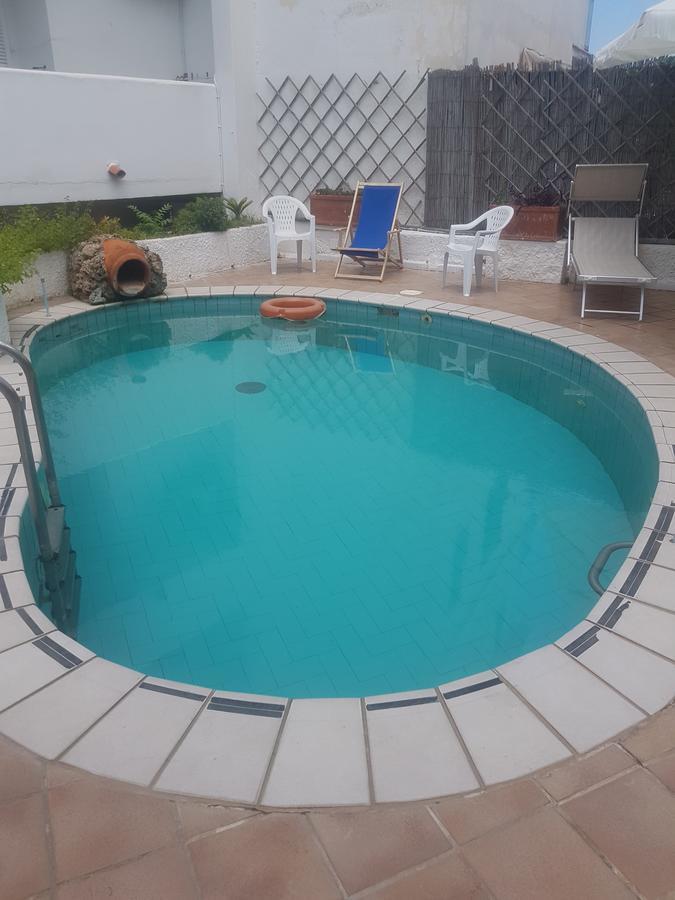 Hotel Antonella Ίσκια Εξωτερικό φωτογραφία