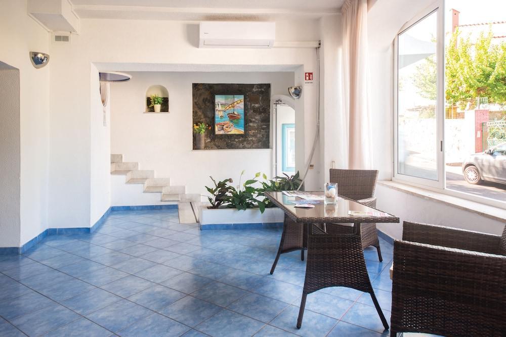 Hotel Antonella Ίσκια Εξωτερικό φωτογραφία