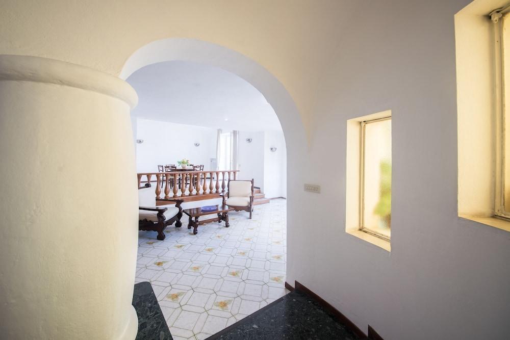 Hotel Antonella Ίσκια Εξωτερικό φωτογραφία